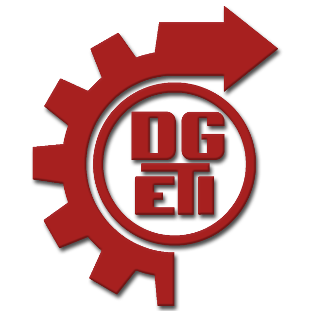 Logo DGETI Sonora
